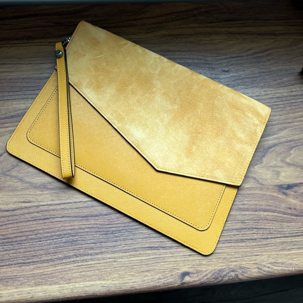 Botkier Envelope Clutch